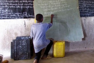 Benin : Un Professeur de 50 ans qui abuse de son élève de 14 ans écroué 